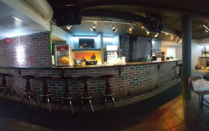 Studentenes Hus Gjøvik