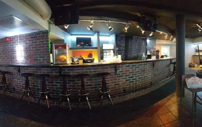 Studentenes Hus Gjøvik