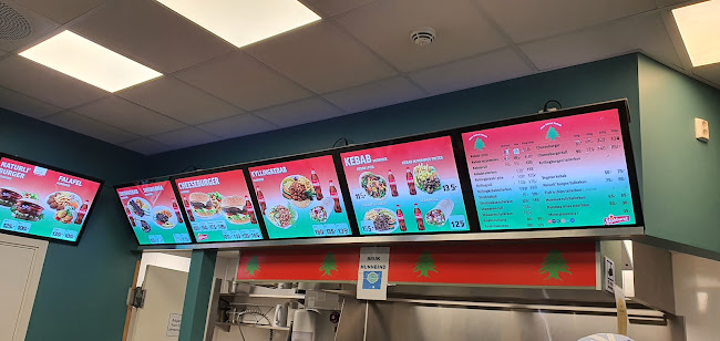 Comentarii opinii despre New Beirut kebab