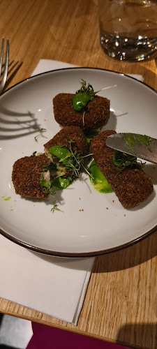 Kranen - Gastronomi og hotellvirksomhet