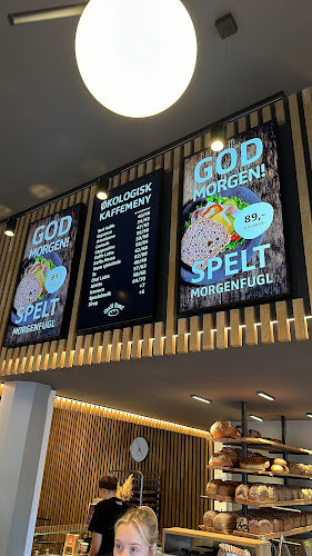 Godt Brød Dronningens gate