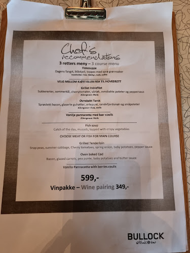 Comentarii opinii despre Bullock Steak & Bar