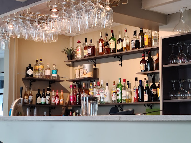 La Casa Nostra Ridabu Restaurant&Bar