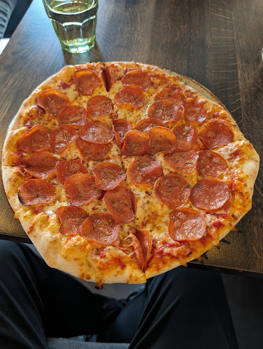 Hongri - Gastronomi og hotellvirksomhet