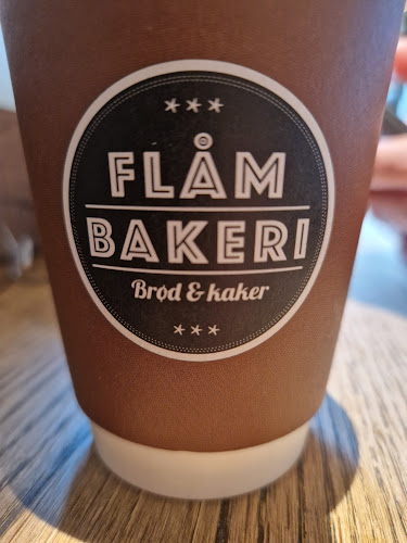 Flåm Bakeri