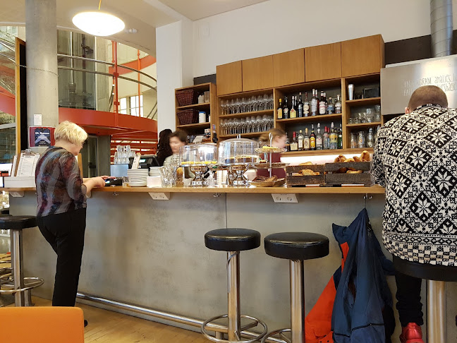 Amalies Hage - Bergen