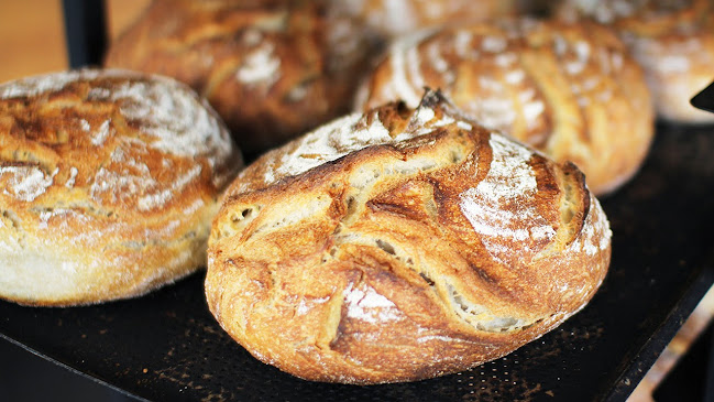 Opinii despre Godt Brød Nydalen Torgbygget în Oslo - Gastronomi og hotellvirksomhet