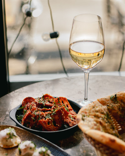 Opinii despre Theka - Indian Street Food & Bar în Oslo - Gastronomi og hotellvirksomhet