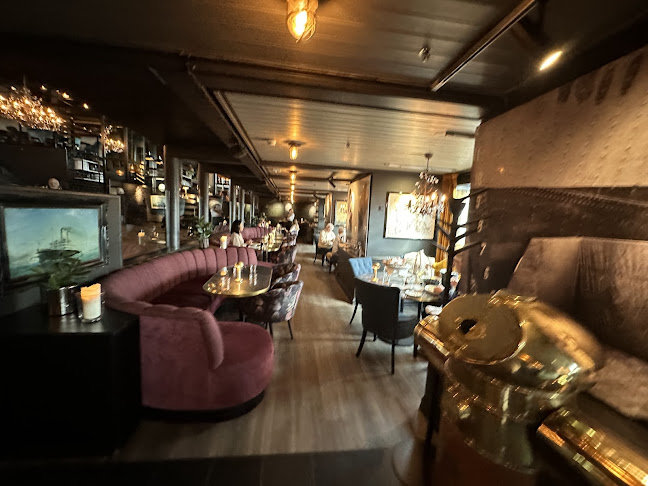 Louise Restaurant & Bar - Oslo