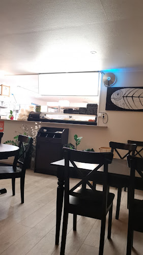 Japan Sushi AS | avd Hamar - Gastronomi og hotellvirksomhet