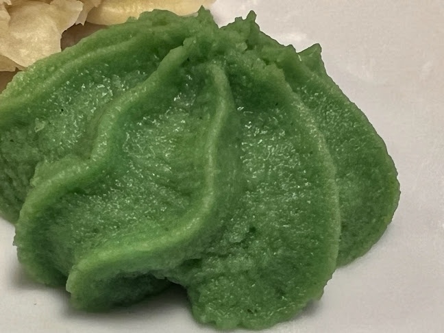 Comentarii opinii despre Moss sushi