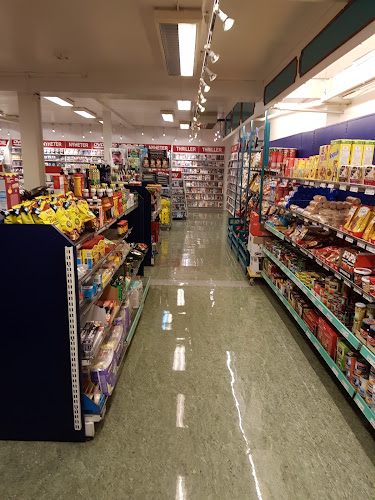 Jafs Tolvsrød - Gastronomi og hotellvirksomhet