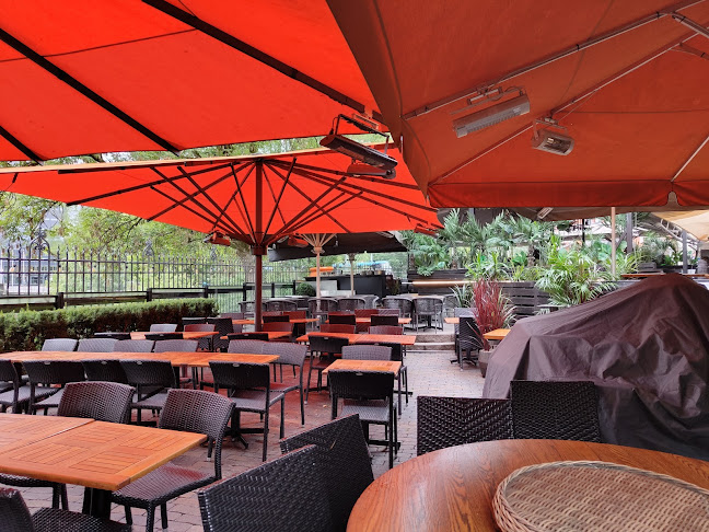 Südøst Restaurant - Gastronomi og hotellvirksomhet