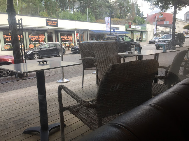 San Marino - Elverum