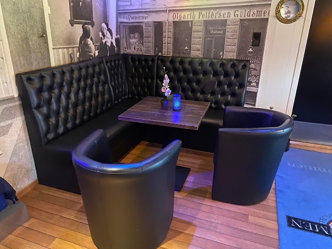 Kirkegaten 3, 4550 Farsund