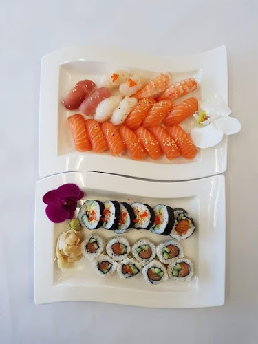 Raufoss Sushi Viet-Thai - Gastronomi og hotellvirksomhet