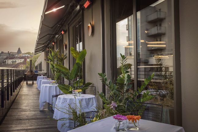 RealMat Catering & Selskapslokaler - Gastronomi og hotellvirksomhet