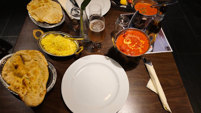 Lille India Sandnes - Gastronomi og hotellvirksomhet