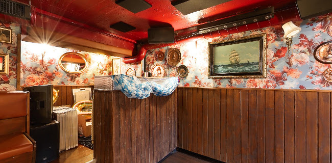 Thorvald Meyers gate 81, 0552 Oslo