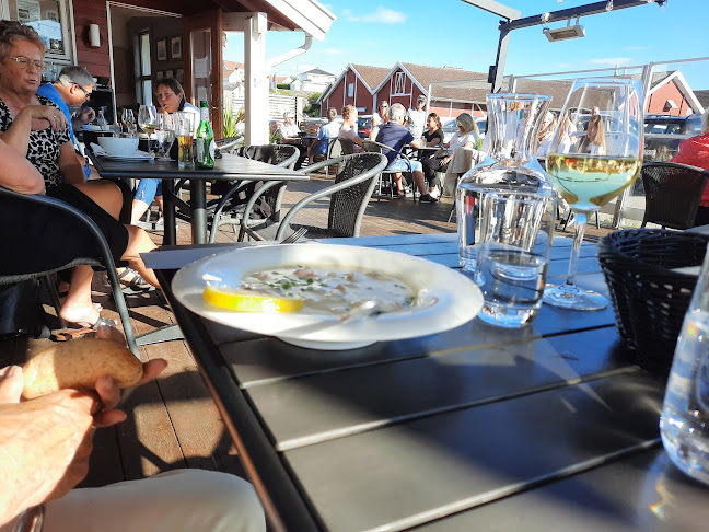 Engelsviken Brygge Fiskerestaurant