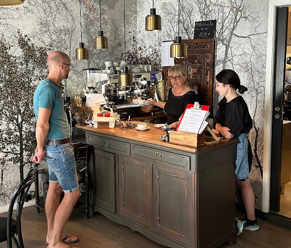 Symbio Bistro Grimstad