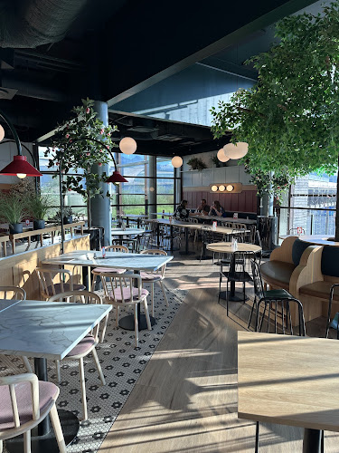 Jordbærpikene Narvik