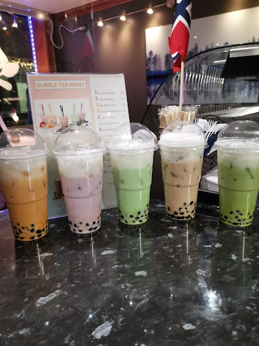 Comentarii opinii despre Yummy Thai Food