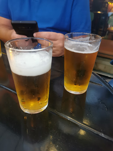 Comentarii opinii despre Uhørt