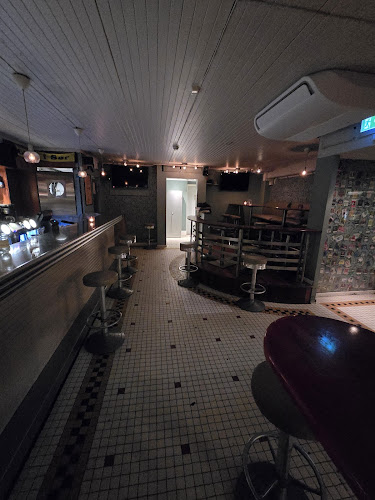 Champ Sportsbar - Oslo