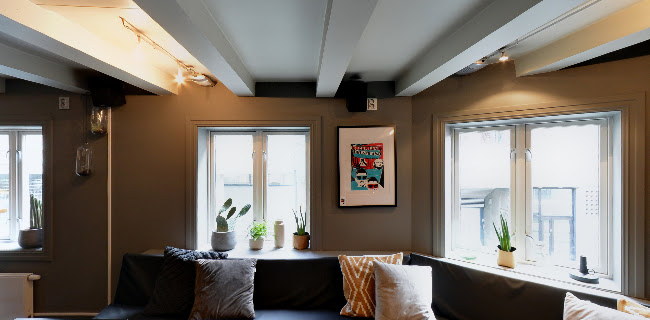 Opinii despre Fagn în Trondheim - Gastronomi og hotellvirksomhet