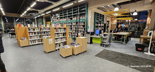 Moholt Allmenning 1, 7050 Moholt