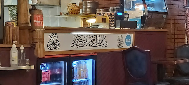 Comentarii opinii despre L’OASIS RESTAURANT