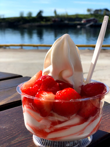 TD På Kaia AS - Gastronomi og hotellvirksomhet