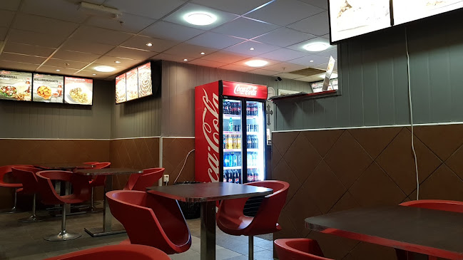 Happy Time Tvedestrand AS