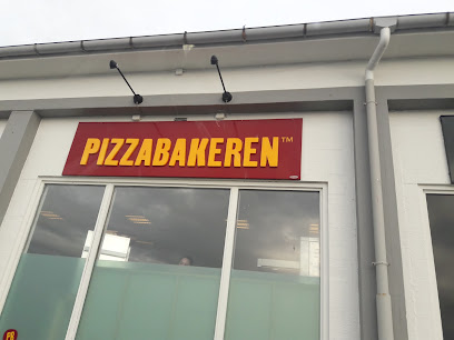 Pizzabakeren Norheim