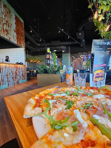 Kompis Harstad - Gastronomi og hotellvirksomhet