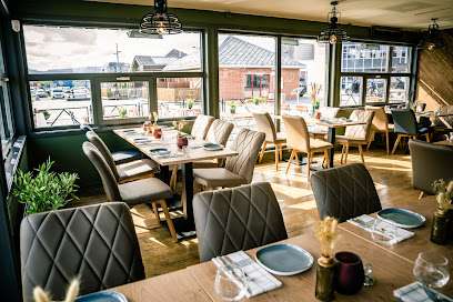 Alattio Pizza e Pasta