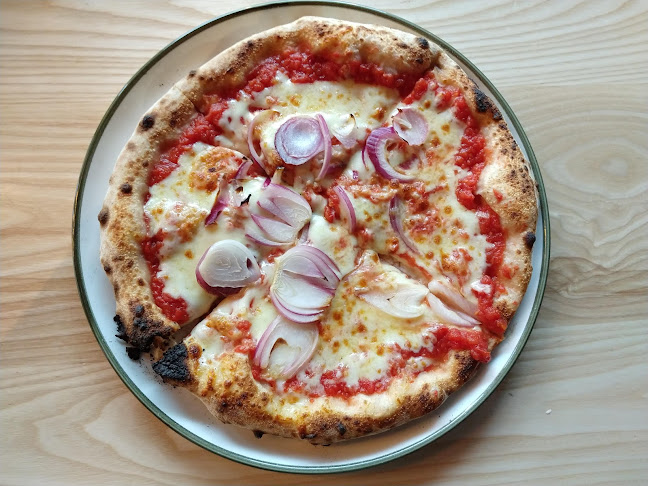 Noi - Gastronomi og hotellvirksomhet