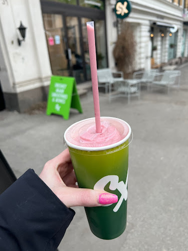 SmoothieXchange Frogner - Oslo