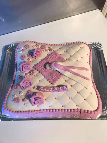 Lindas Kaker V/Linda Lund - Gastronomi og hotellvirksomhet