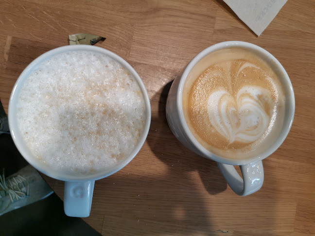 Starbucks - Stavanger