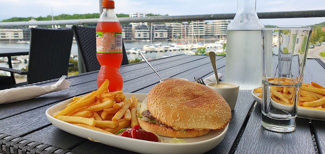 Pizzavera Avd. Sandefjord - Sandefjord