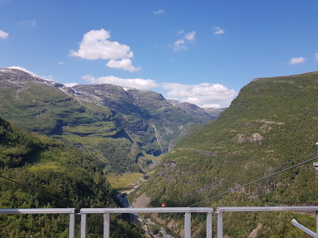 Rallarrosa Stølsysteri