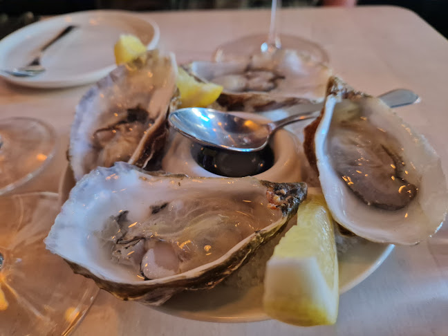 Comentarii opinii despre Kolonialen Bislett