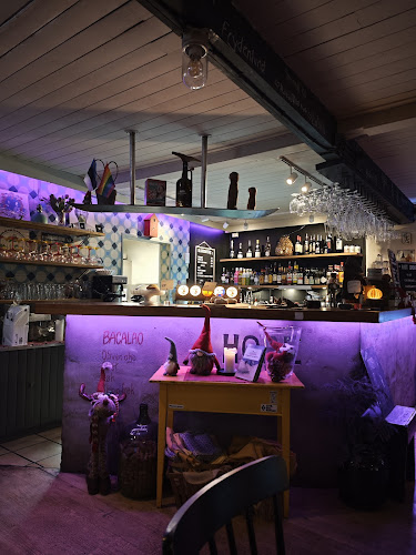 Dreyers gate 56, 8312 Henningsvær