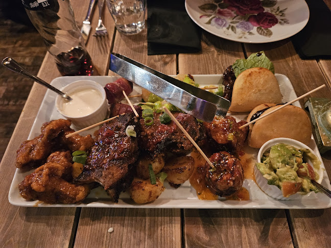 Foodloose by House of Fingerfood - Stavanger