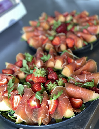 Opinii despre Mathjørnet Lunsj & Catering Skien în Skien - Gastronomi og hotellvirksomhet