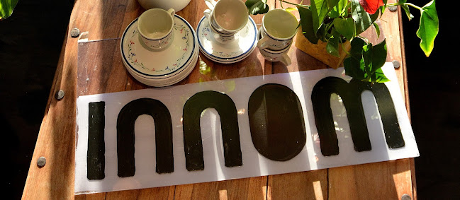 Opinii despre Kafé Innom în Mysen - Gastronomi og hotellvirksomhet