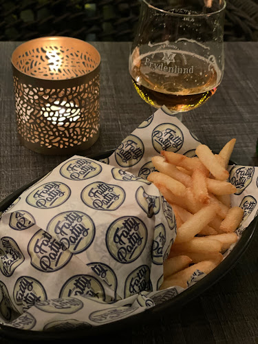 Fatty Patty - Oslo
