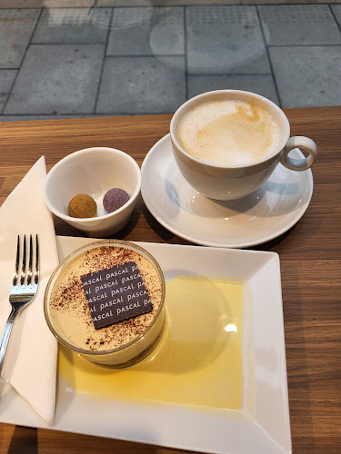 Pascal Konditori Prinsens Gate - Gastronomi og hotellvirksomhet